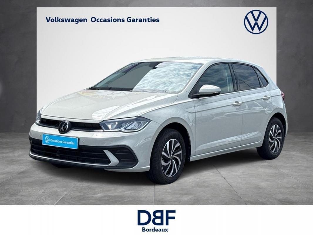 Image de l'annonce principale - Volkswagen Polo