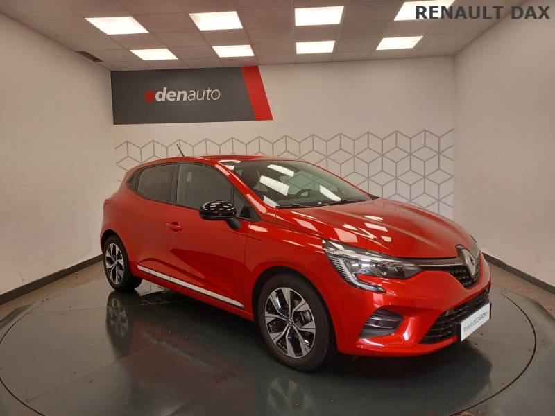 Image de l'annonce principale - Renault Clio