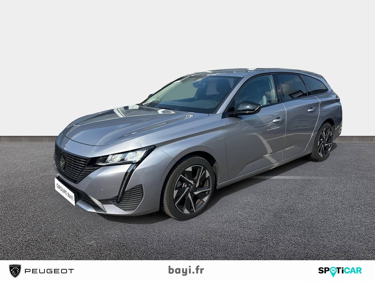 Image de l'annonce principale - Peugeot 308