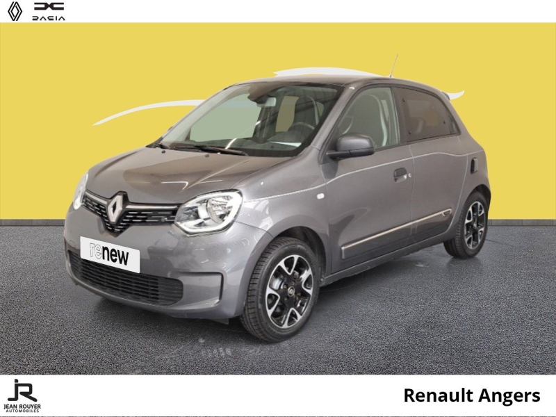 Image de l'annonce principale - Renault Twingo