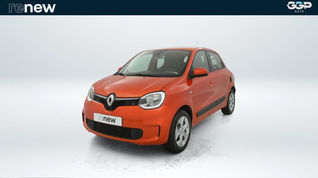 Image de l'annonce principale - Renault Twingo