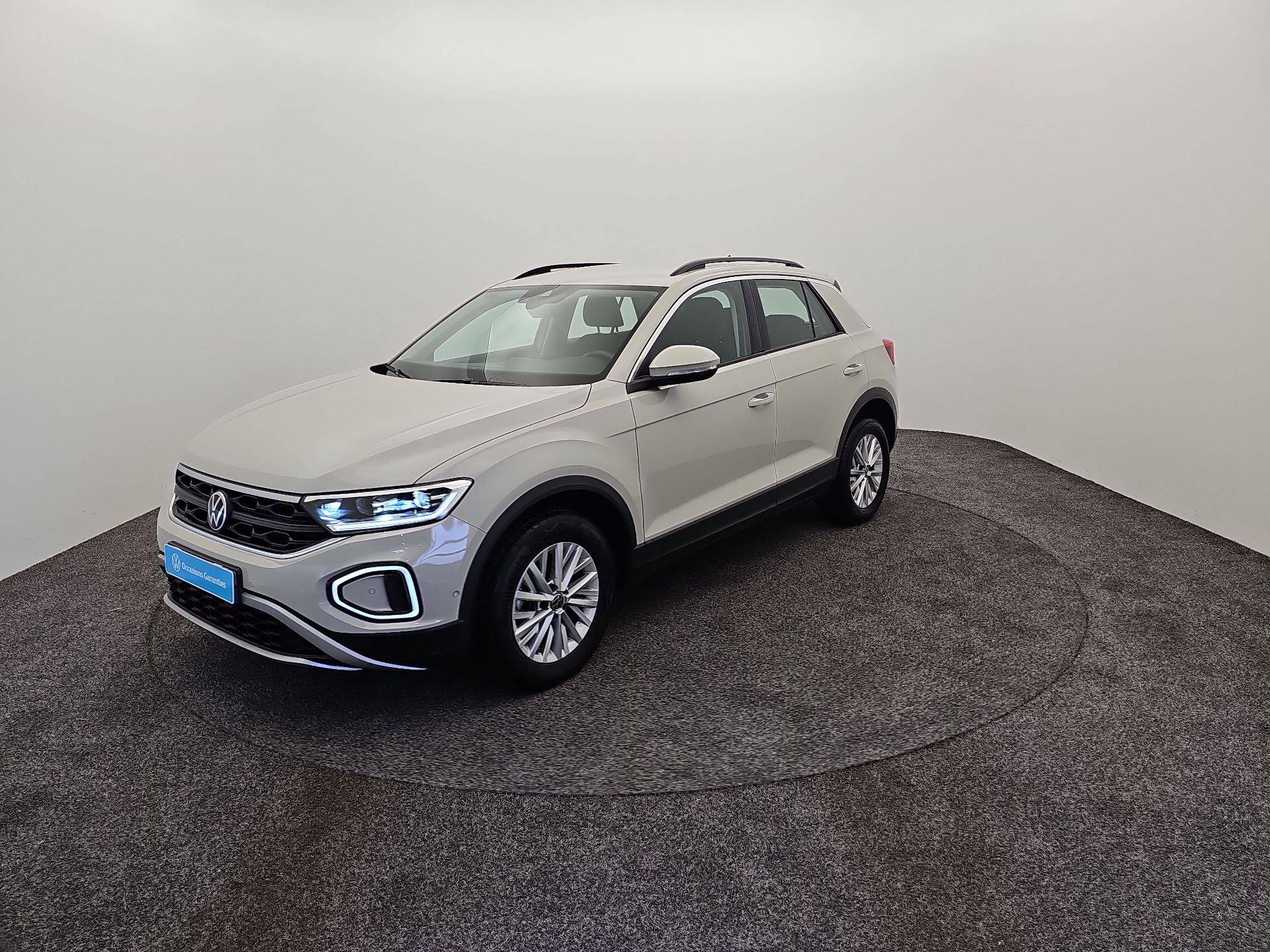 Image de l'annonce principale - Volkswagen T-Roc