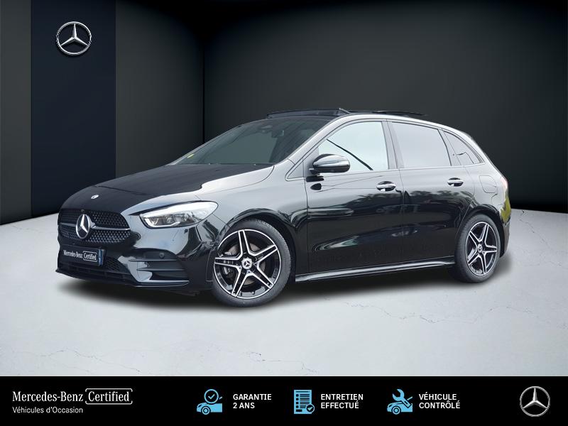 Image de l'annonce principale - Mercedes-Benz Classe B