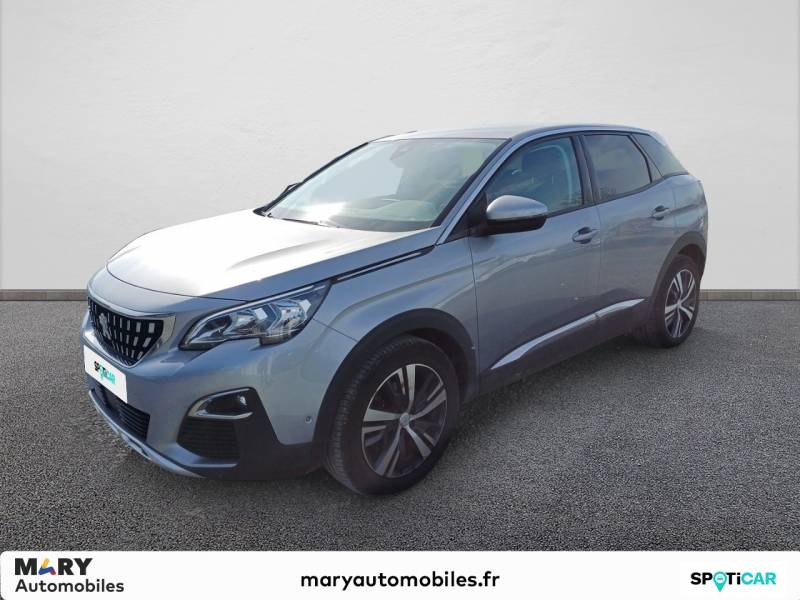 Image de l'annonce principale - Peugeot 3008