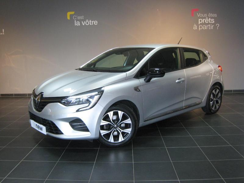 Image de l'annonce principale - Renault Clio