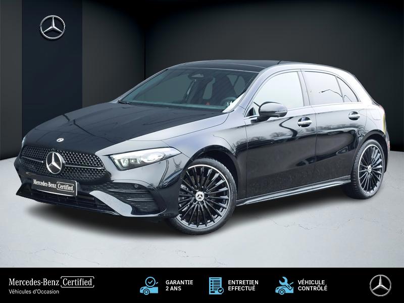 Image de l'annonce principale - Mercedes-Benz Classe A