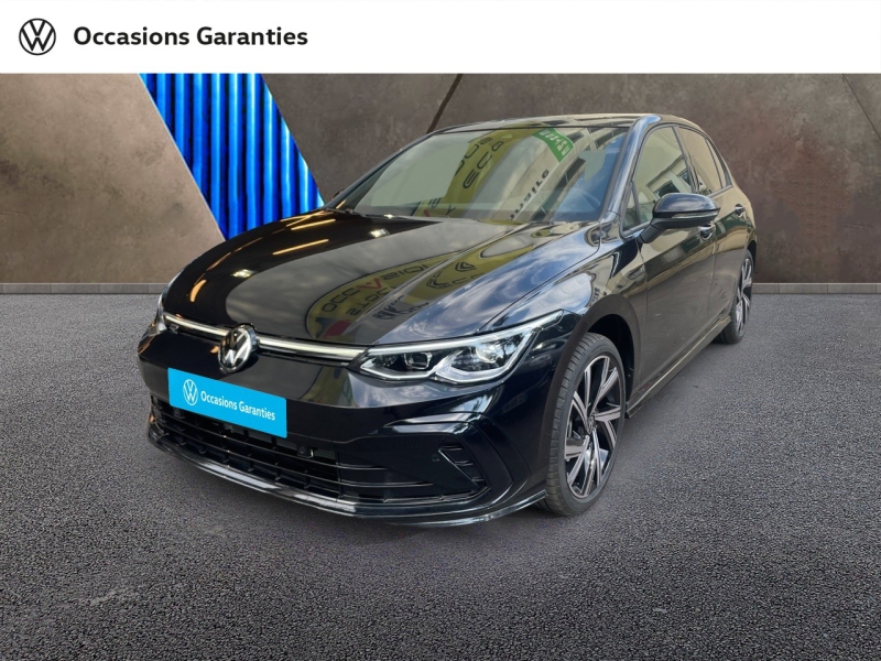 Image de l'annonce principale - Volkswagen Golf