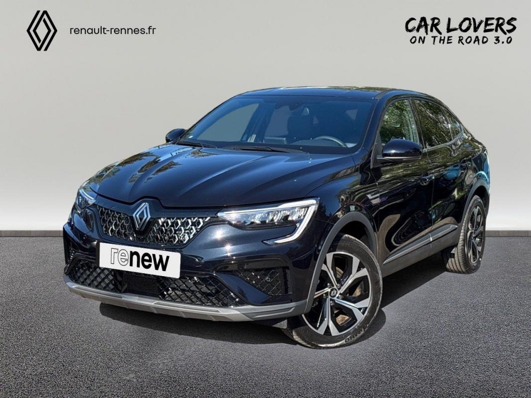 Image de l'annonce principale - Renault Arkana