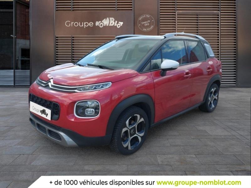 Image de l'annonce principale - Citroën C3 Aircross