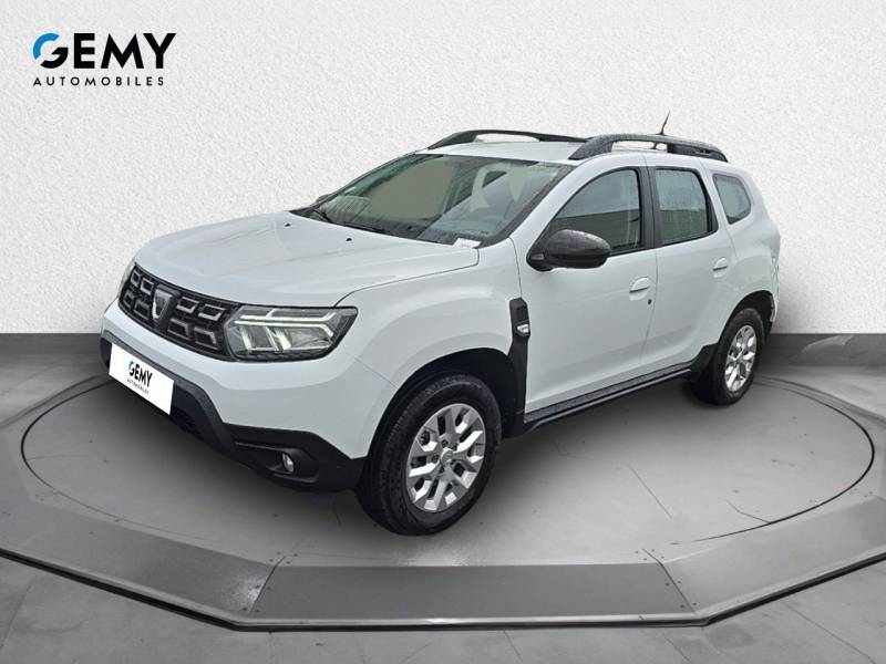 Image de l'annonce principale - Dacia Duster