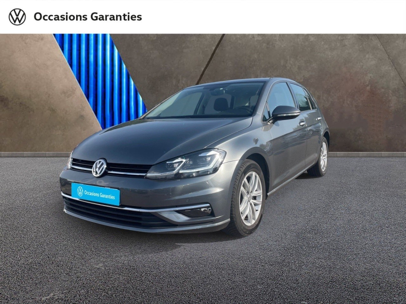 Image de l'annonce principale - Volkswagen Golf