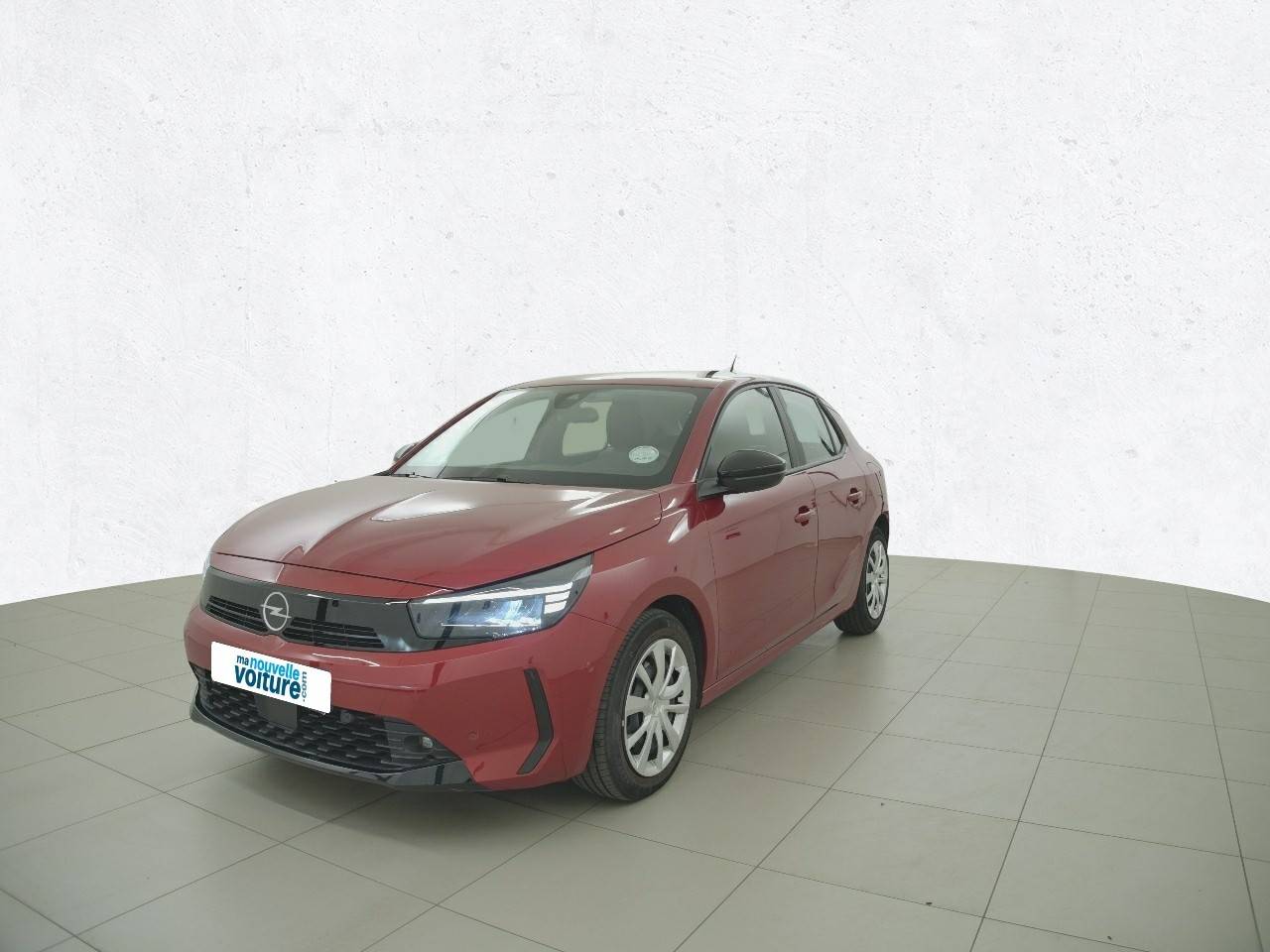 Image de l'annonce principale - Opel Corsa