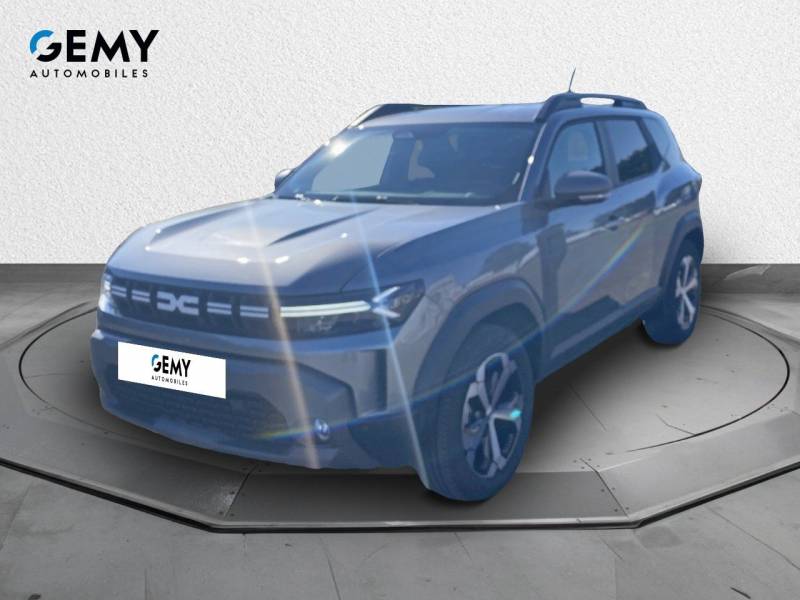 Image de l'annonce principale - Dacia Duster