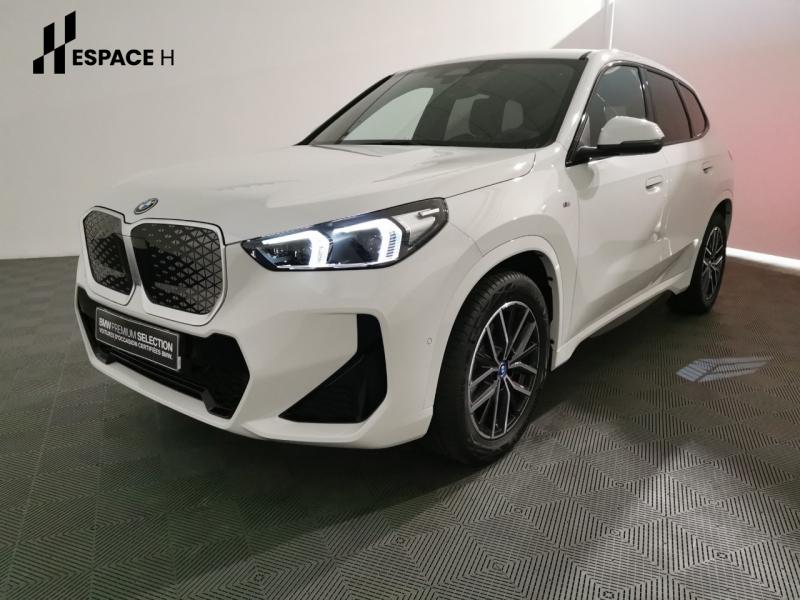 Image de l'annonce principale - BMW X1