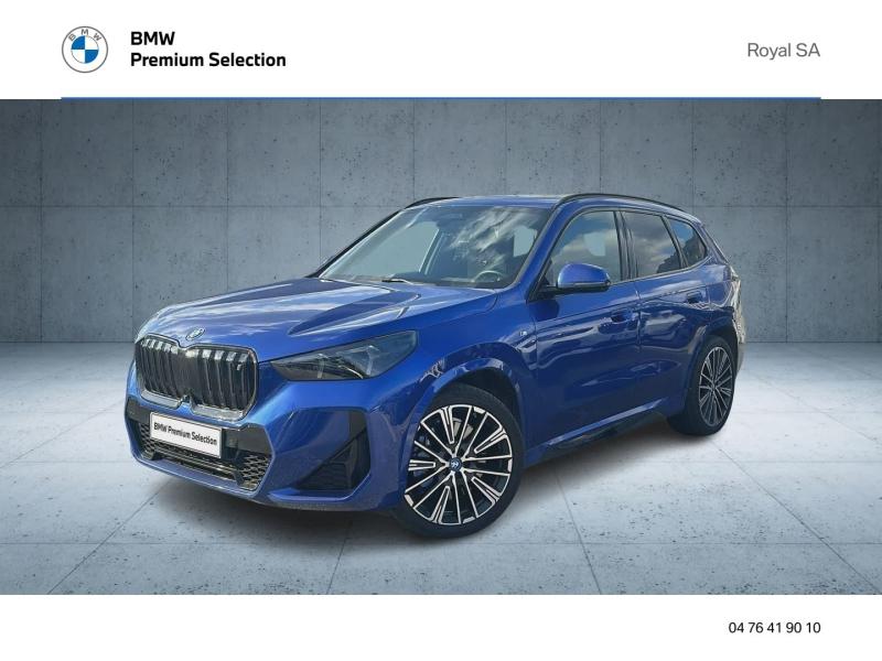 Image de l'annonce principale - BMW X1