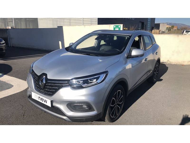 Image de l'annonce principale - Renault Kadjar