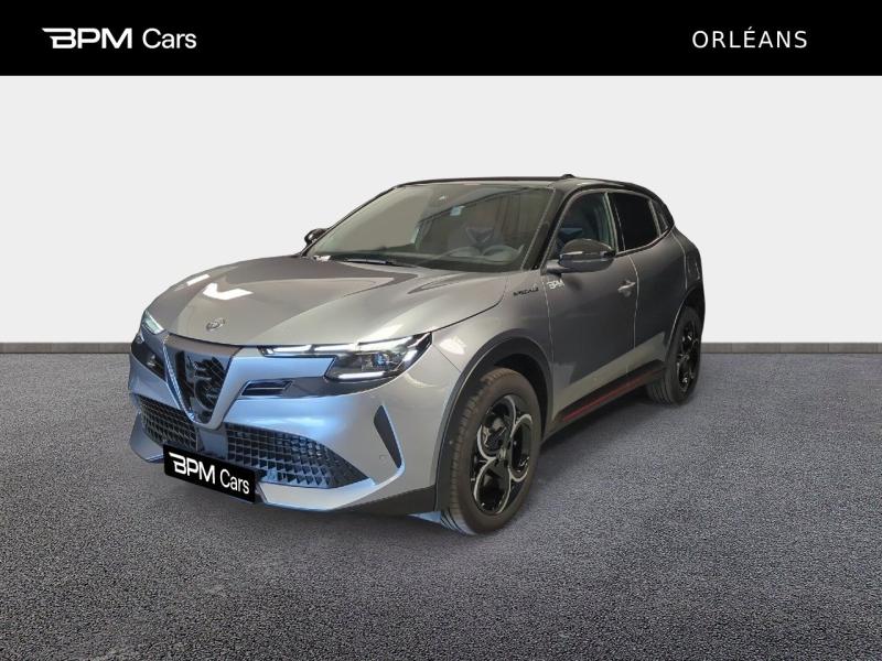 Image de l'annonce principale - Alfa Romeo Junior
