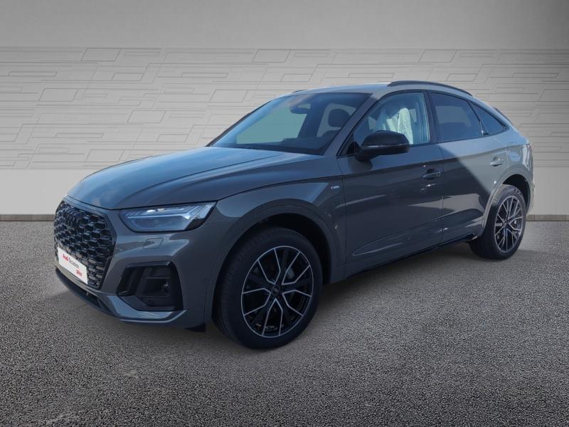 Image de l'annonce principale - Audi Q5 Sportback