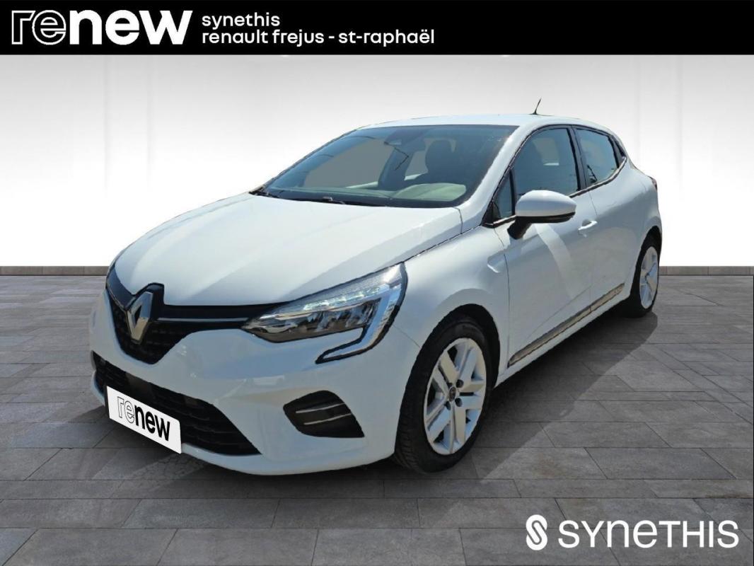 Image de l'annonce principale - Renault Clio