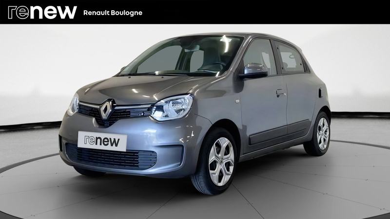Image de l'annonce principale - Renault Twingo
