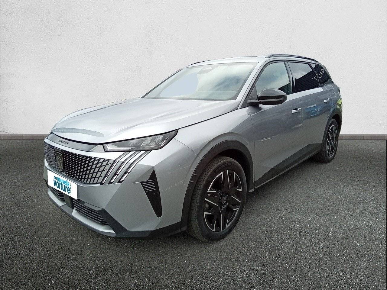 Image de l'annonce principale - Peugeot 5008