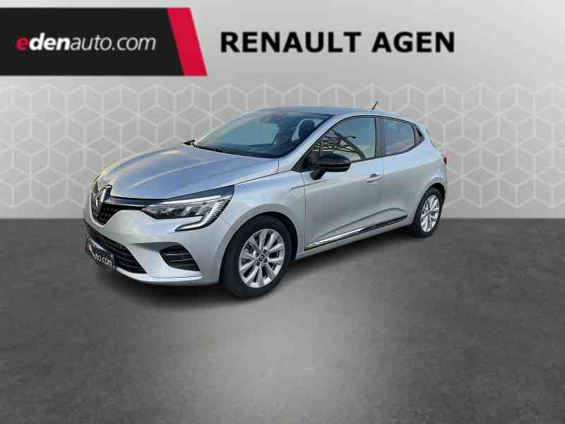 Image de l'annonce principale - Renault Clio