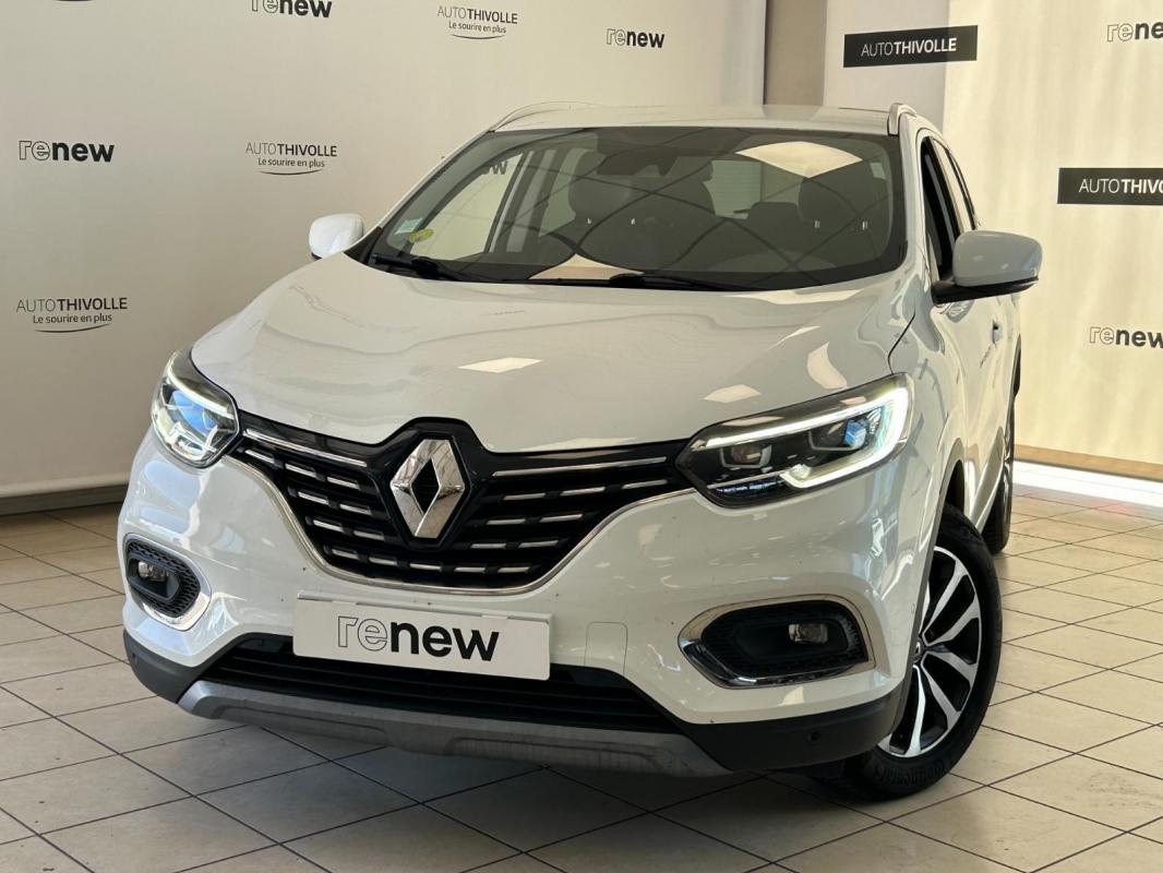 Image de l'annonce principale - Renault Kadjar