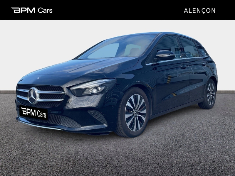 Image de l'annonce principale - Mercedes-Benz Classe B