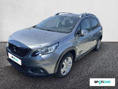Image de l'annonce principale - Peugeot 2008