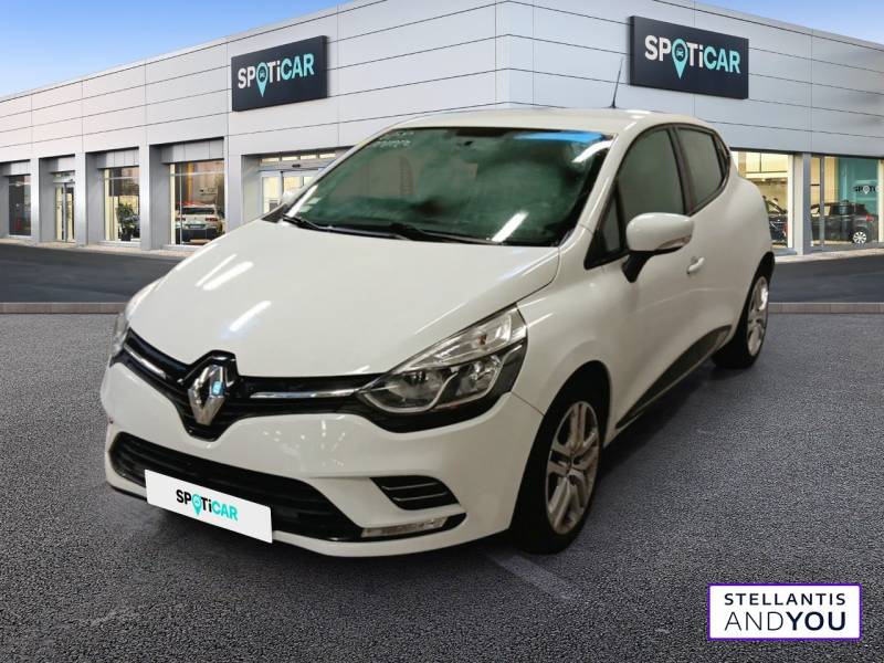 Image de l'annonce principale - Renault Clio