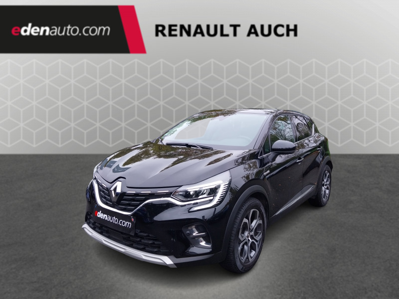 Image de l'annonce principale - Renault Captur