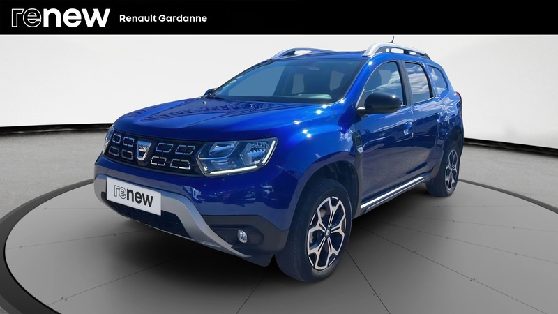 Image de l'annonce principale - Dacia Duster
