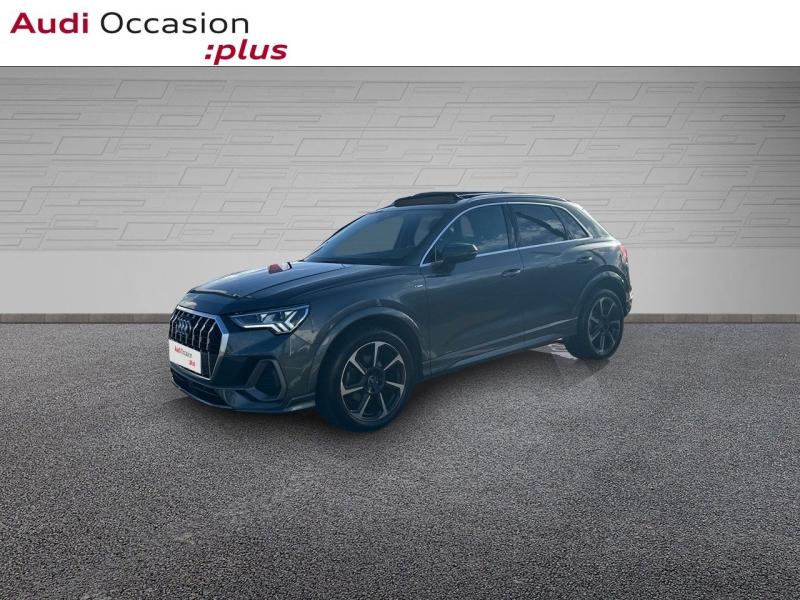 Image de l'annonce principale - Audi Q3