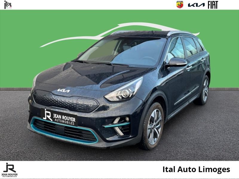 Image de l'annonce principale - Kia e-Niro