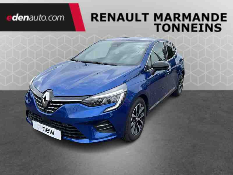 Image de l'annonce principale - Renault Clio