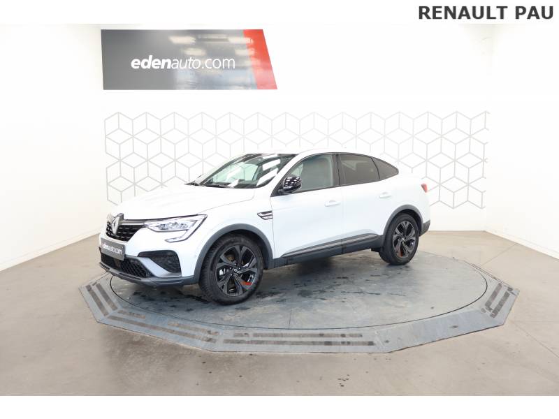 Image de l'annonce principale - Renault Arkana