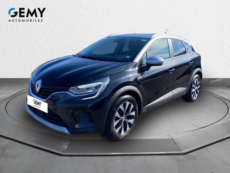 Image de l'annonce principale - Renault Captur