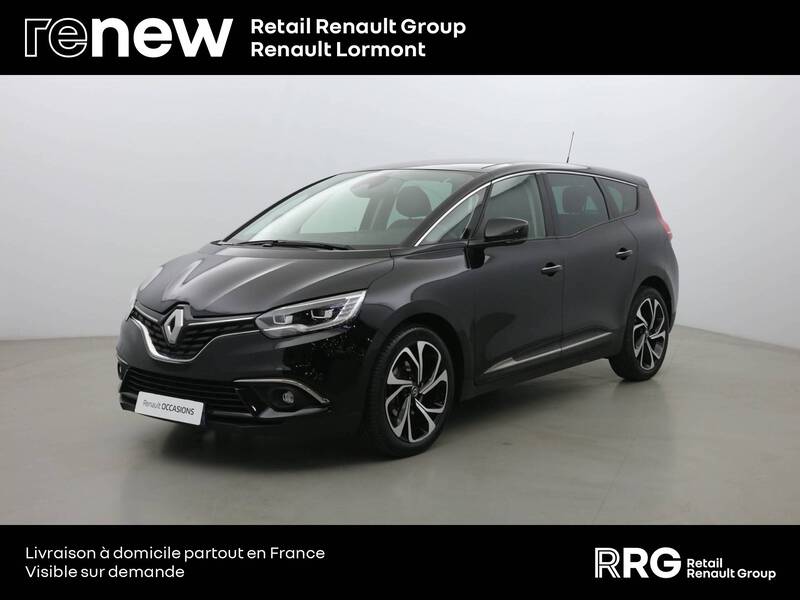 Image de l'annonce principale - Renault Grand Scénic