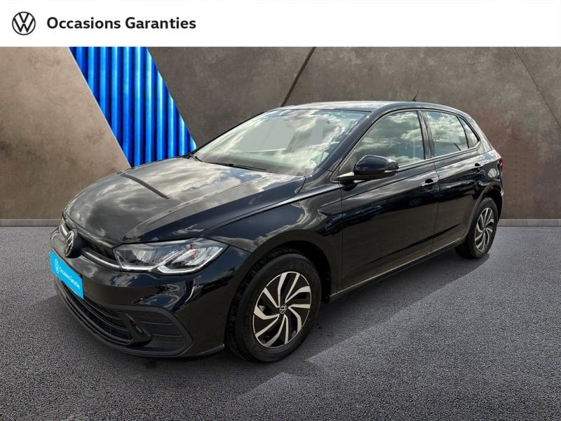 Image de l'annonce principale - Volkswagen Polo