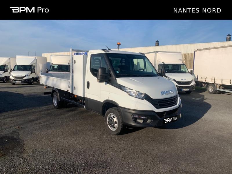 Image de l'annonce principale - Iveco Daily