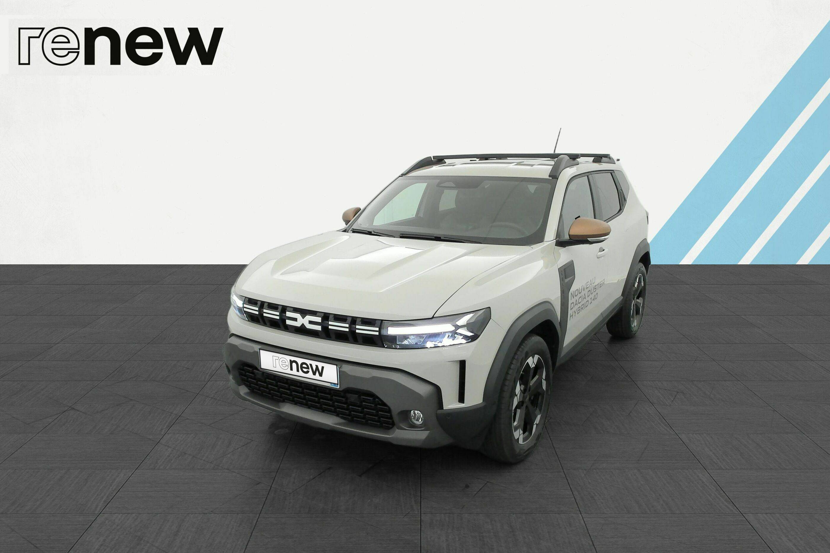 Image de l'annonce principale - Dacia Duster