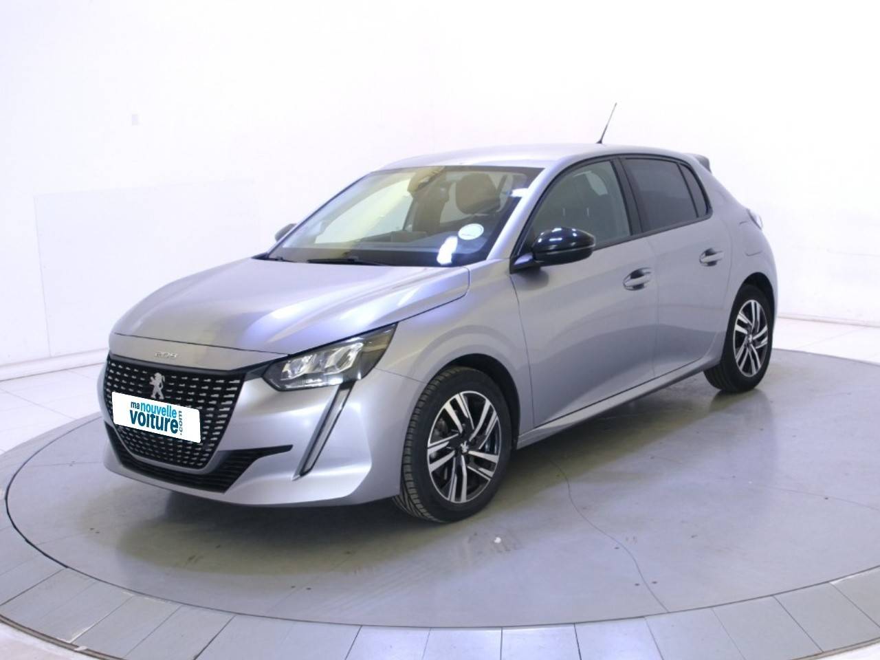 Image de l'annonce principale - Peugeot 208