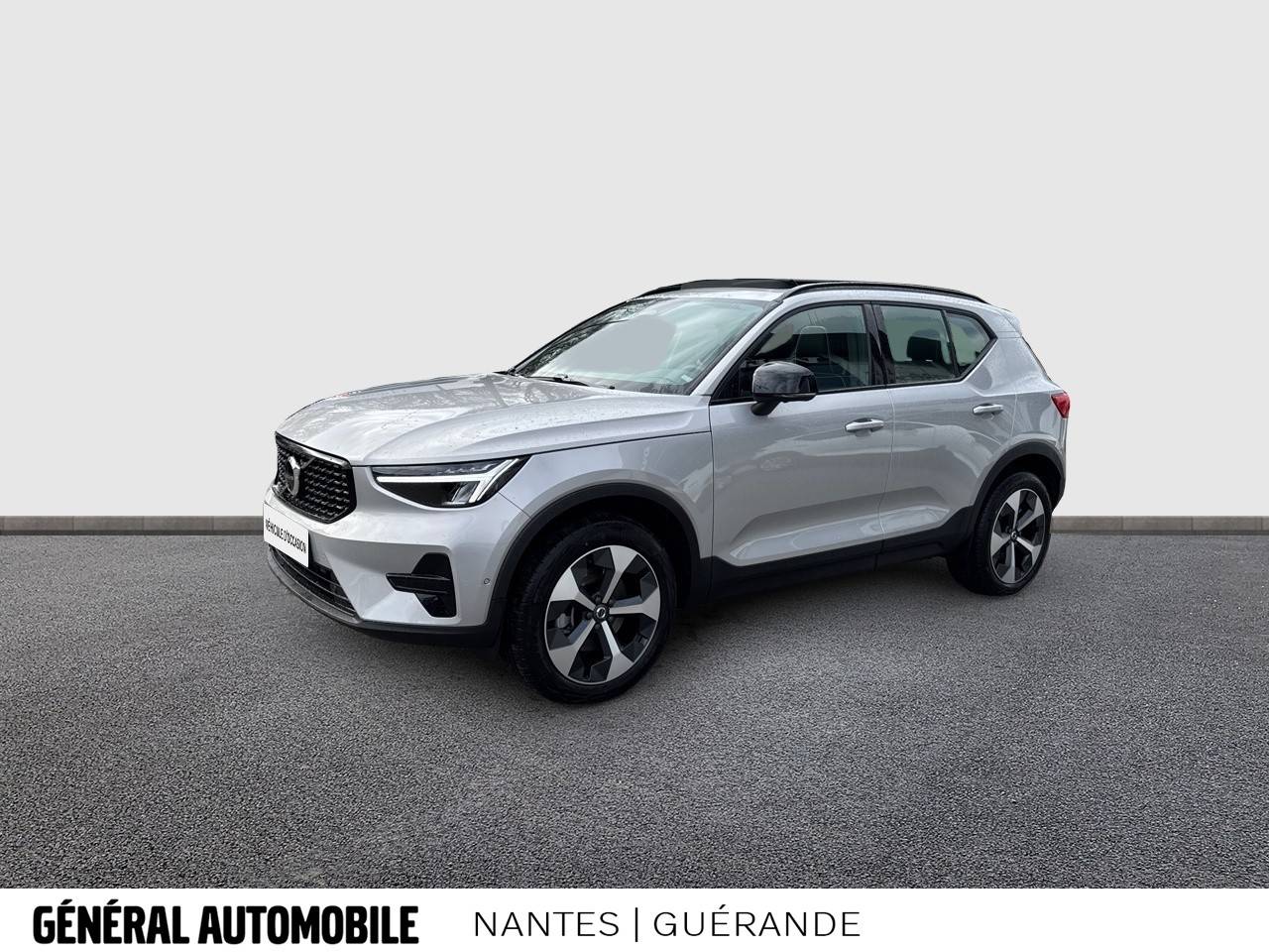 Image de l'annonce principale - Volvo XC40