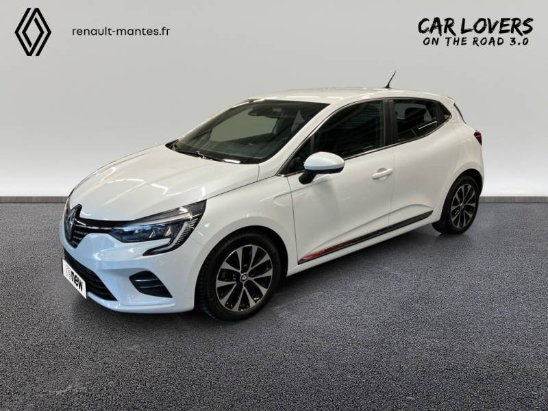 Image de l'annonce principale - Renault Clio