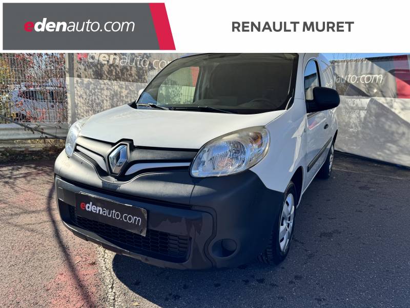 Image de l'annonce principale - Renault Kangoo