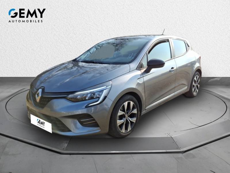 Image de l'annonce principale - Renault Clio