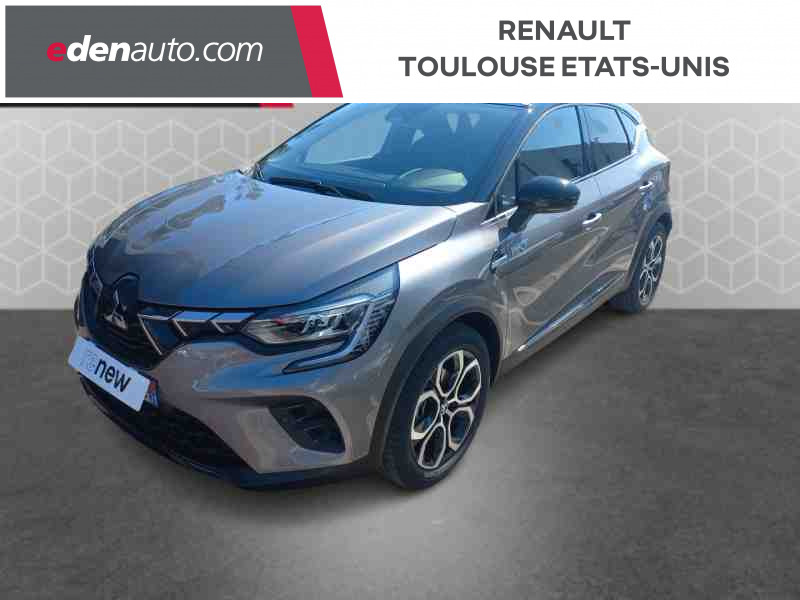 Image de l'annonce principale - Mitsubishi ASX