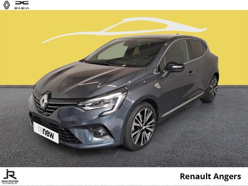 Image de l'annonce principale - Renault Clio