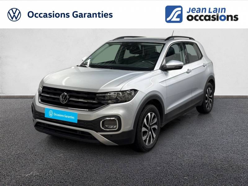 Image de l'annonce principale - Volkswagen T-Cross