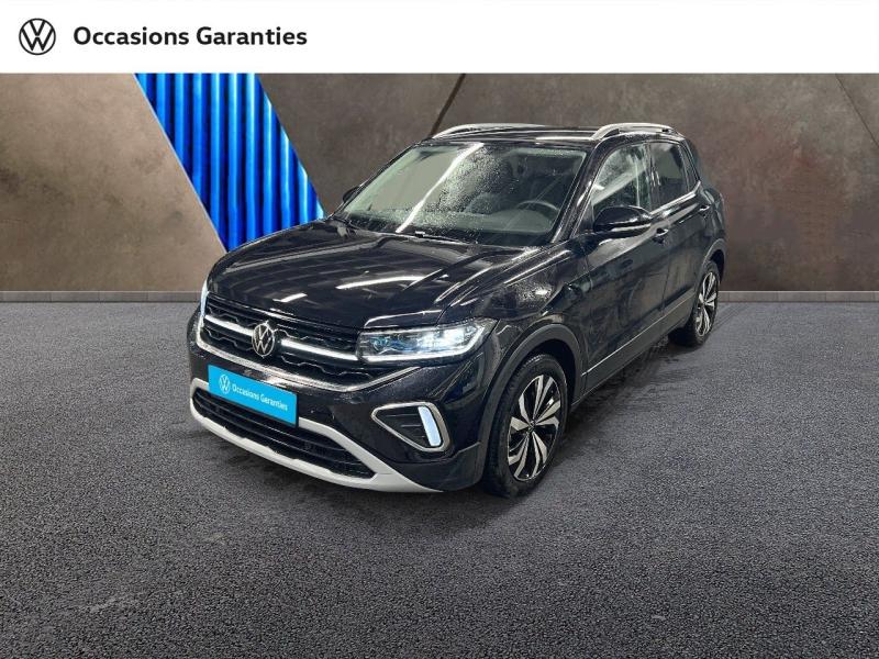 Image de l'annonce principale - Volkswagen T-Cross